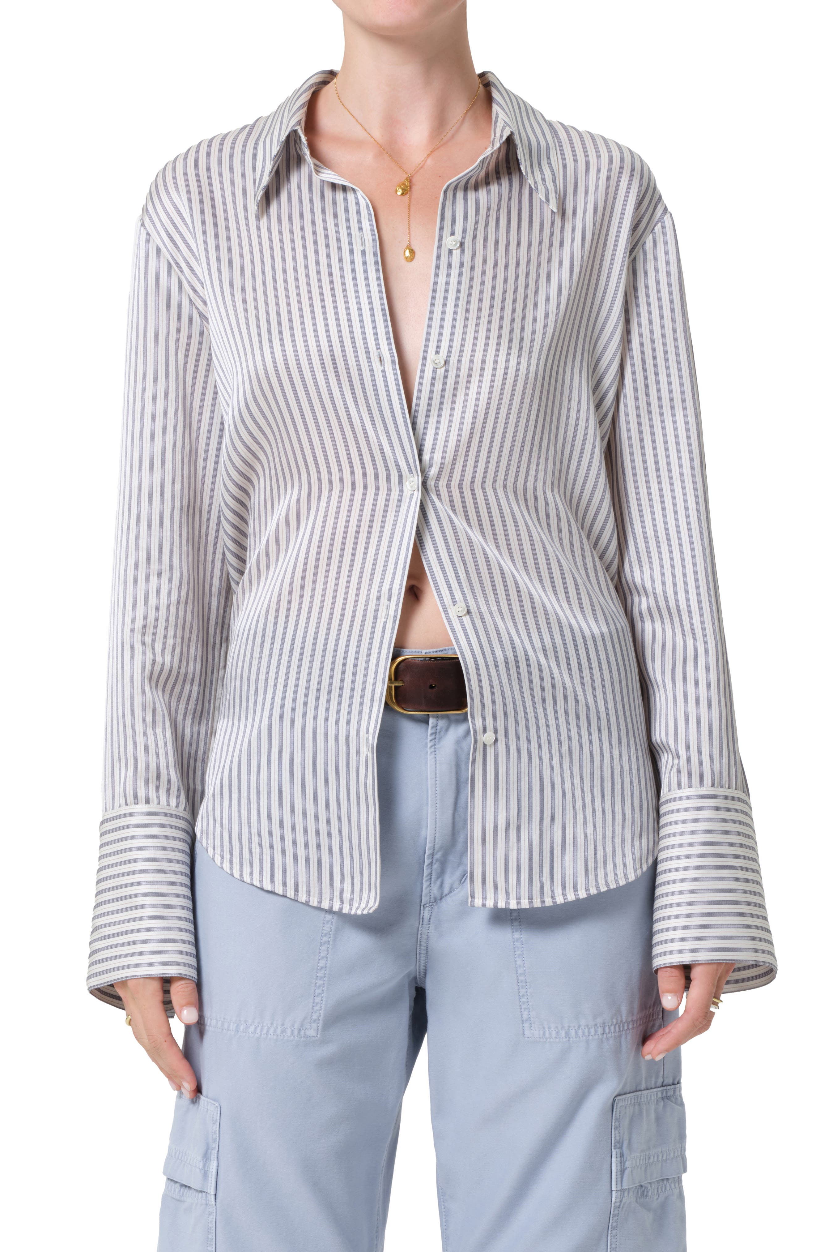 selected MIRADA STRIPE