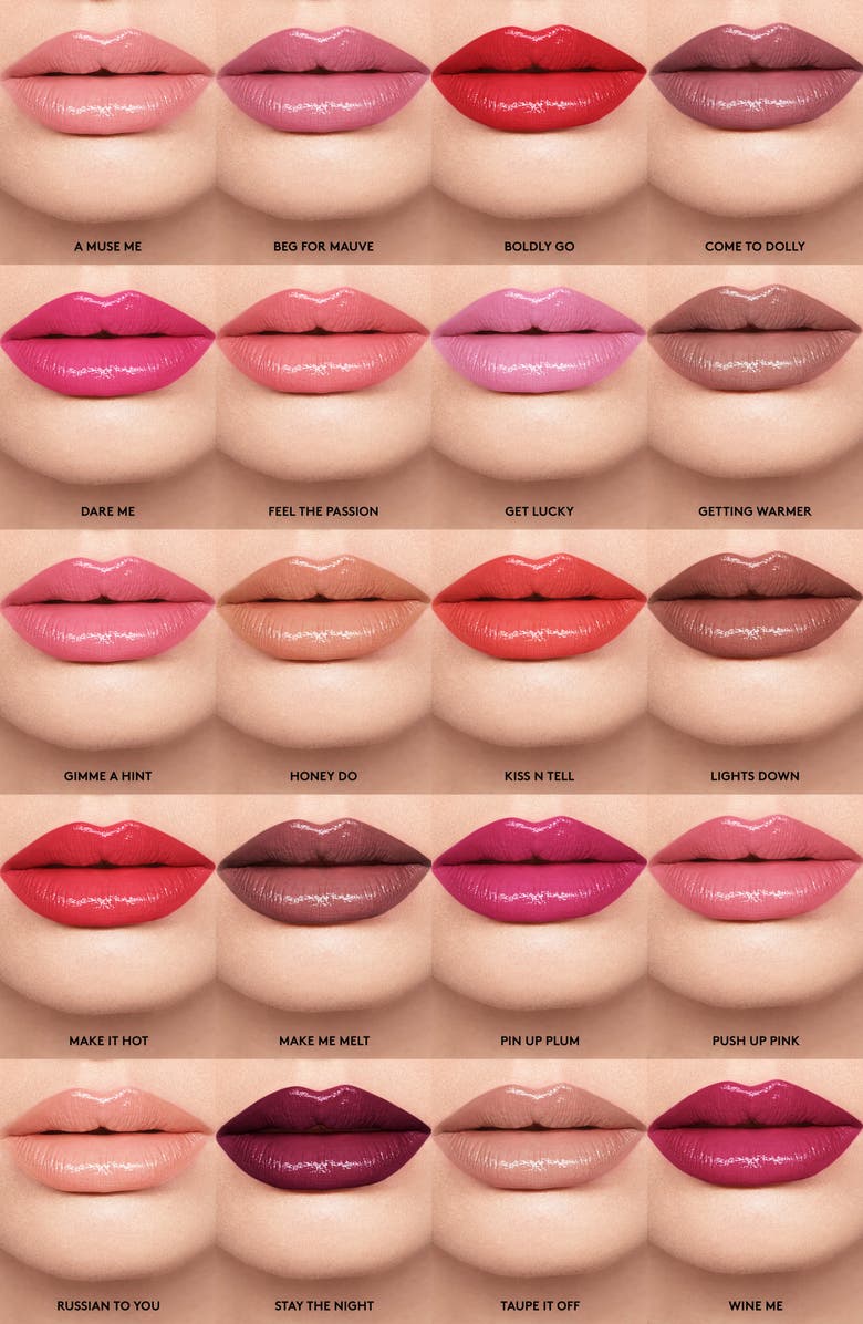 Buxom Va-Va Plump Shiny Liquid Lipstick, Alternate, color, 