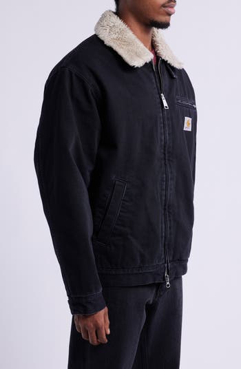 Carhartt Work in hotsell Progress Size S Men’s Work Jacket