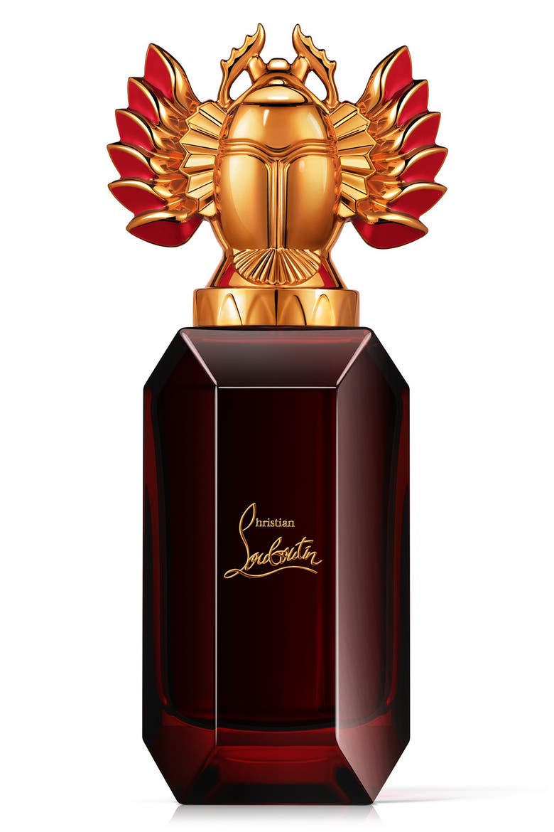 Loubicharme Eau De Parfum Intense, Main, color, NO COLOR