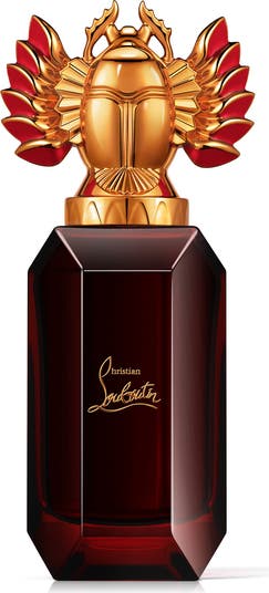 Christian Louboutin Loubicharme Eau De Parfum Intense Spray with pouch By Christian Louboutin - 3.04 oz Christian Louboutin Loubicharme Eau De Parfum Intense Spray with pouch By Christian Louboutin - 3.04 oz