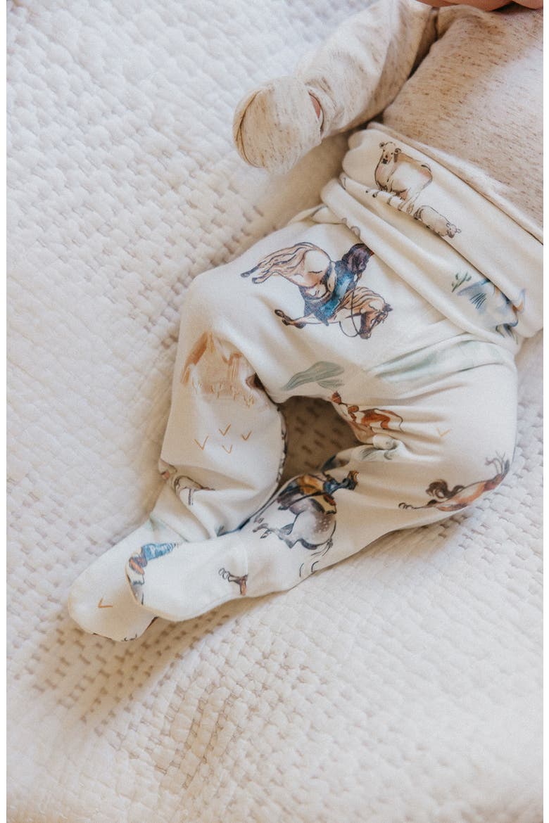 Boone Pajama Pants, Alternate, color, BOONE