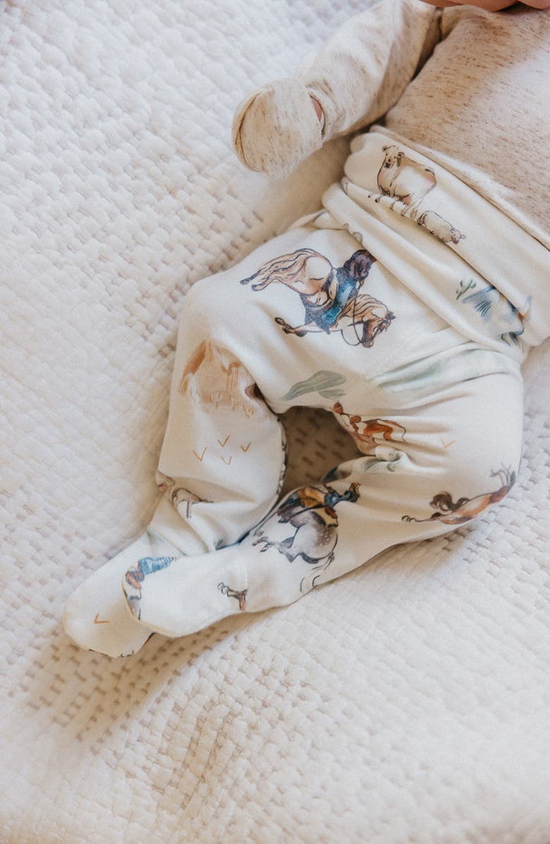 Copper Pearl Boone Pajama Pants, Alternate, color, Boone