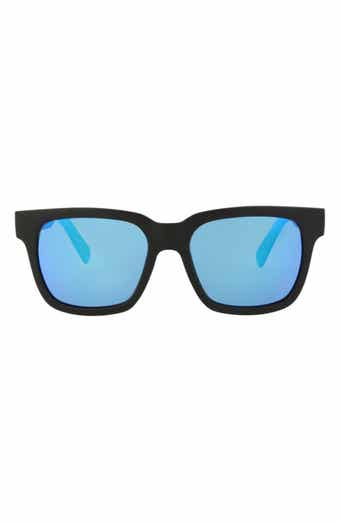 Maui Jim Core 54mm Polarized Square Sunglasses