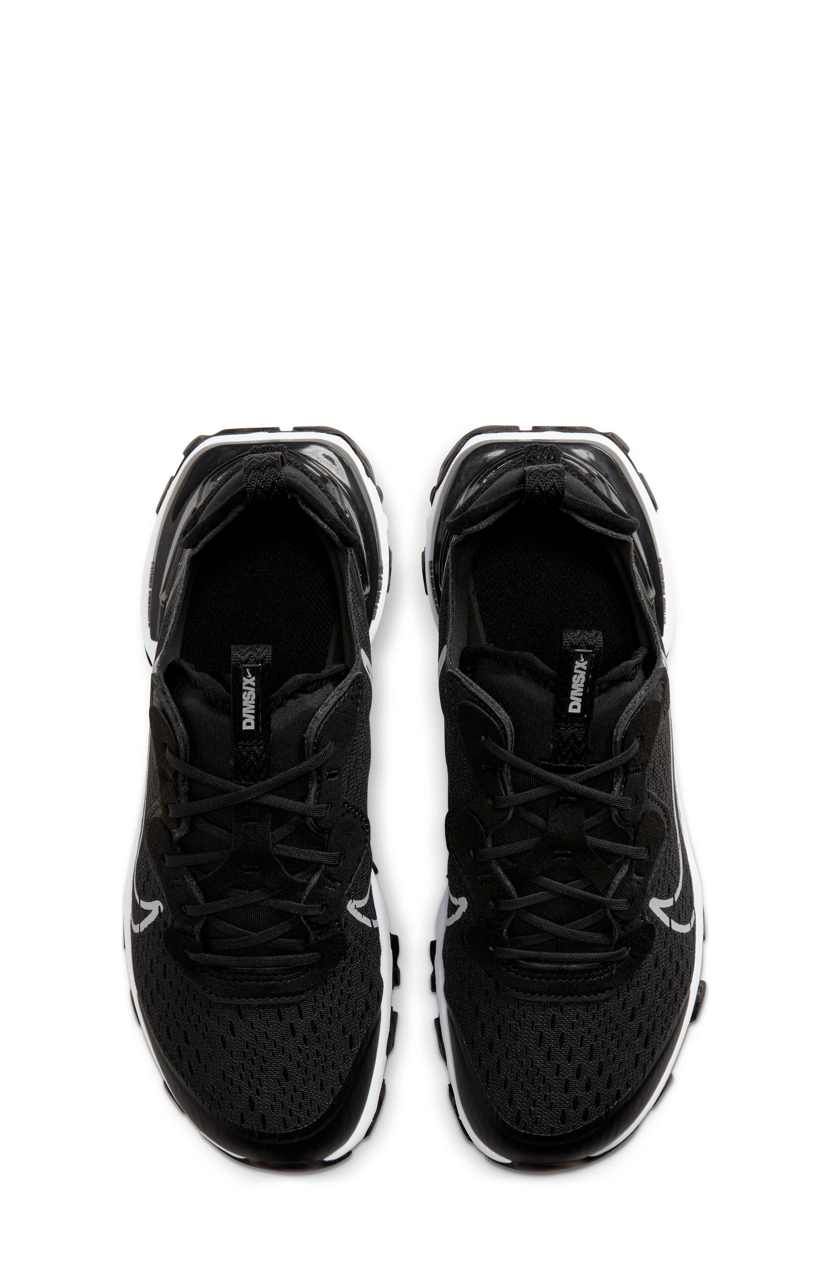 Nike React Vision Sneaker, Alternate, color, 