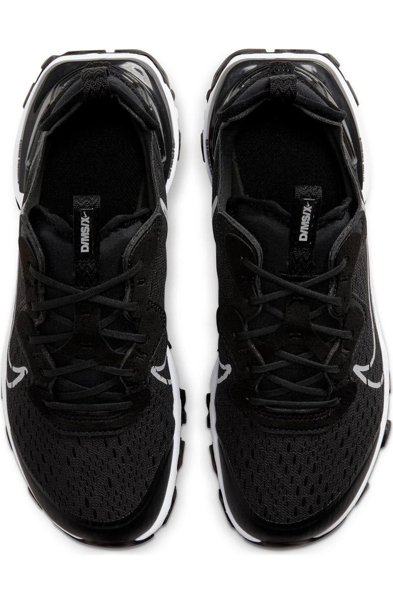 Nike React Vision Sneaker, Alternate, color,