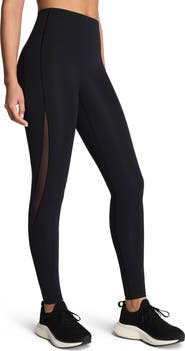 SPANX® CoreLuxe Meshery Full Length Leggings