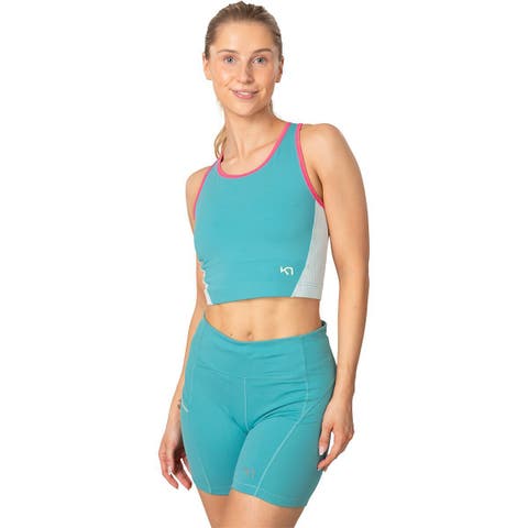 Linnea Sports Top - Women's