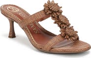 SAM & LIBBY Joy Slide Sandal