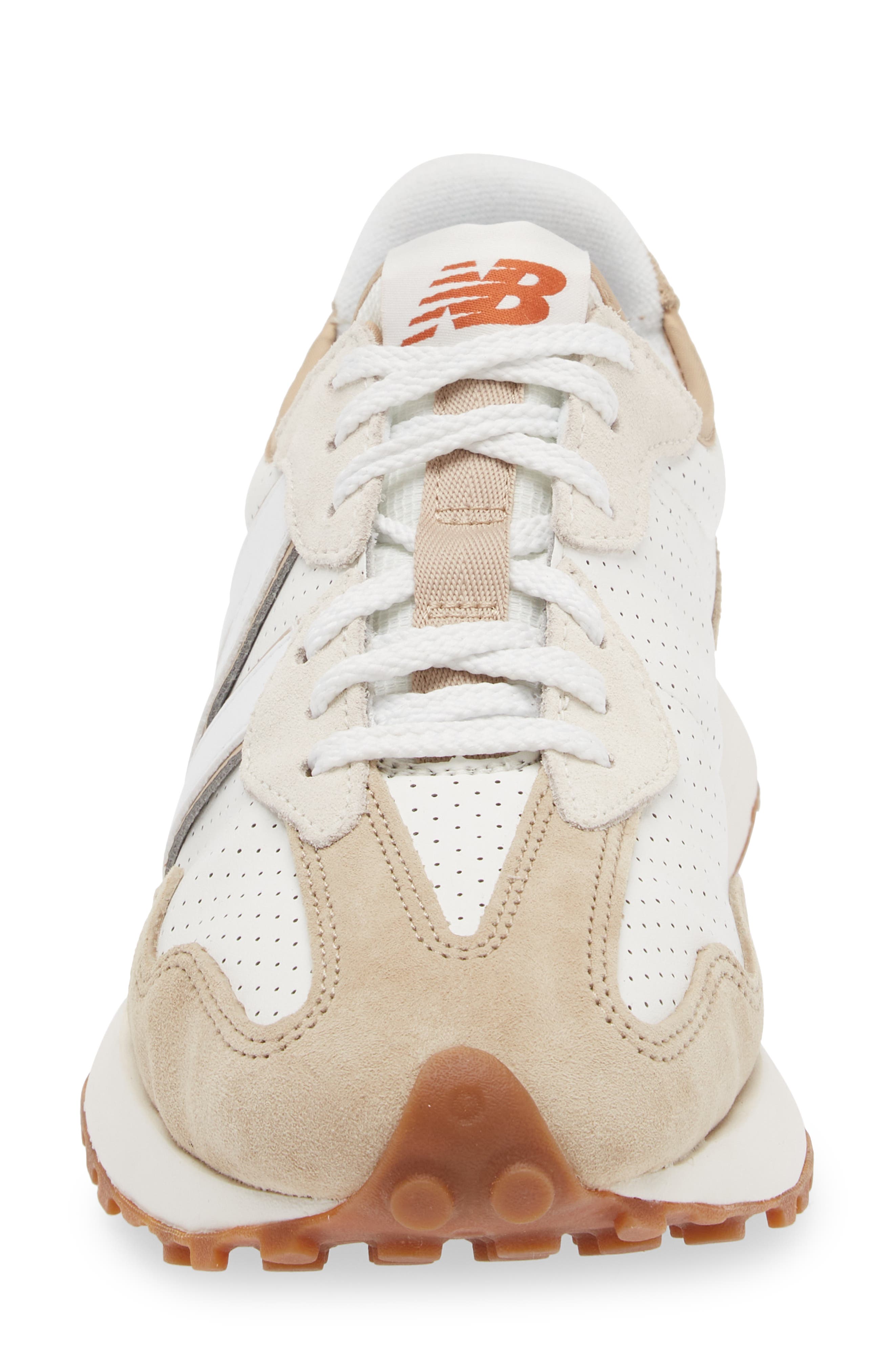New Balance 327 Sneaker, Alternate, color, 