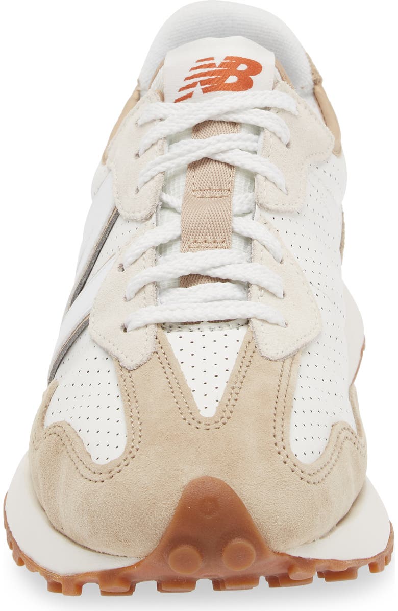 New Balance 327 Sneaker, Alternate, color,