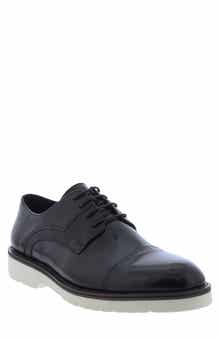 Penny Lane Kings Road Cap Toe Derby