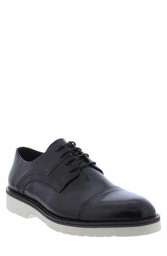 Kings Road Cap Toe Derby
