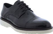 Penny Lane Kings Road Cap Toe Derby