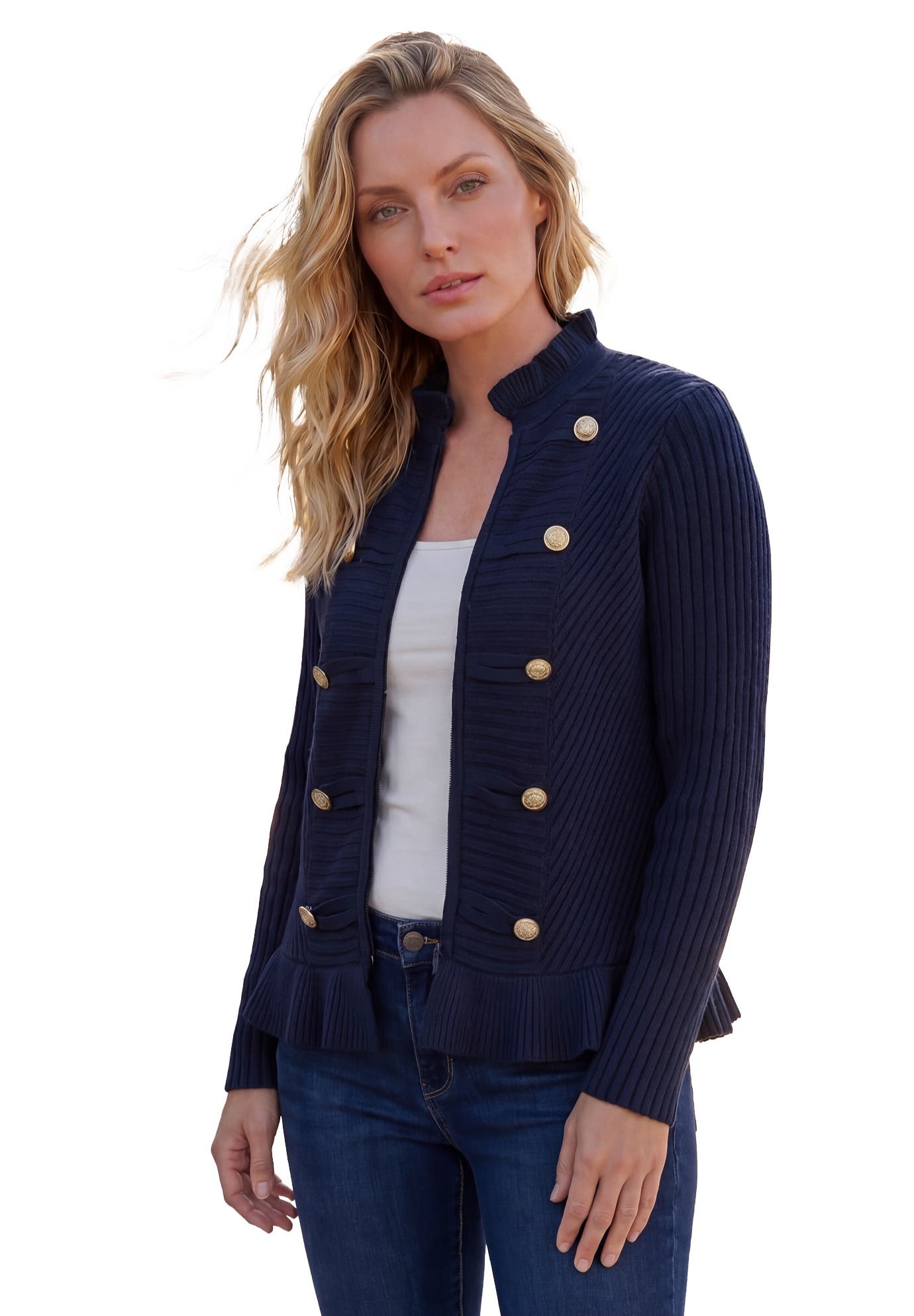 NAVY