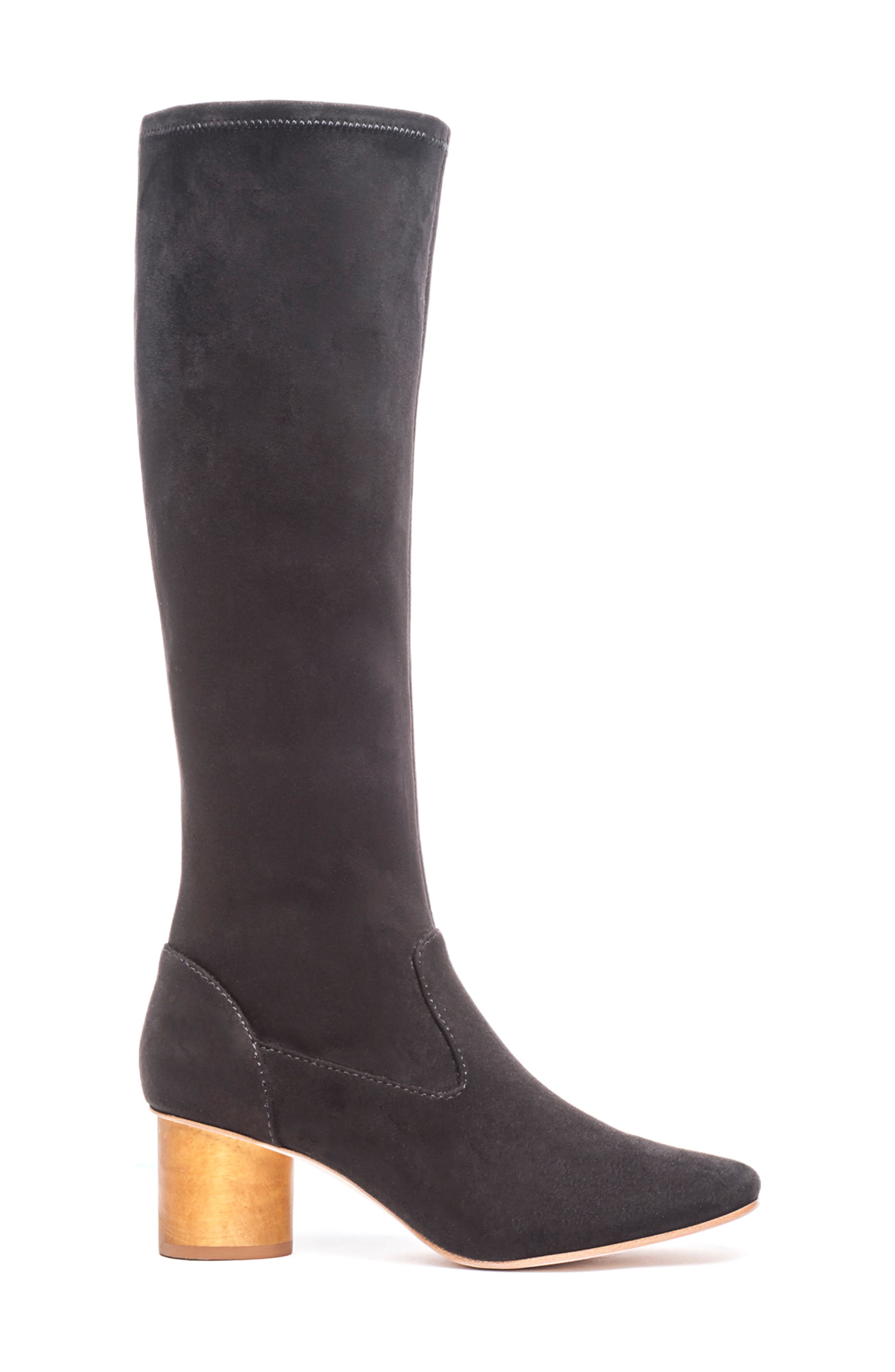 Bernardo Footwear Bernardo Knee High Boot, Alternate, color, 