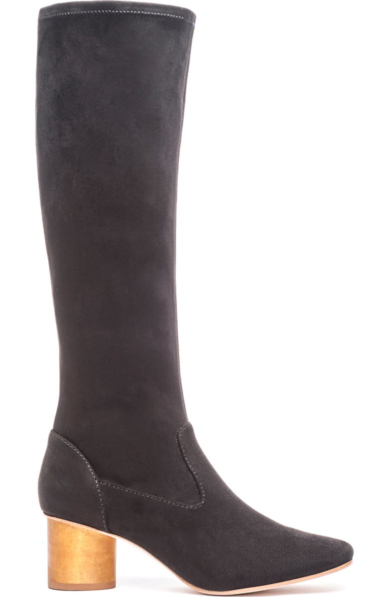 Bernardo Footwear Bernardo Knee High Boot, Alternate, color,