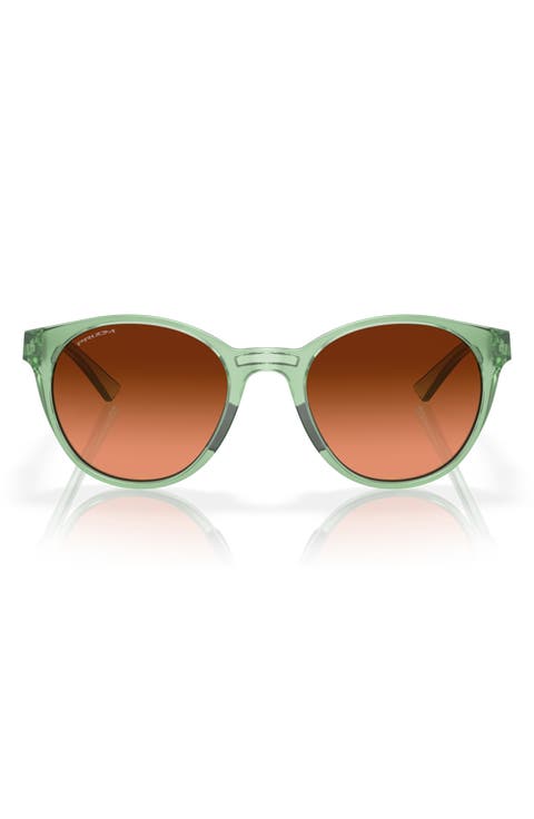 Spindrift 52mm Prizm™ Round Sunglasses