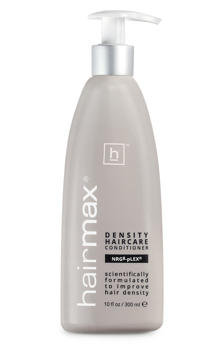 HAIRMAX LASERCOMB Density Haircare Conditioner, Main, color, 