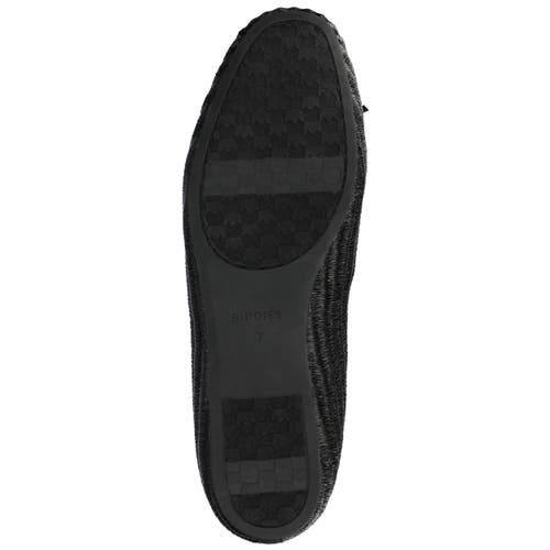 Birdies The Songbird Flat In Black