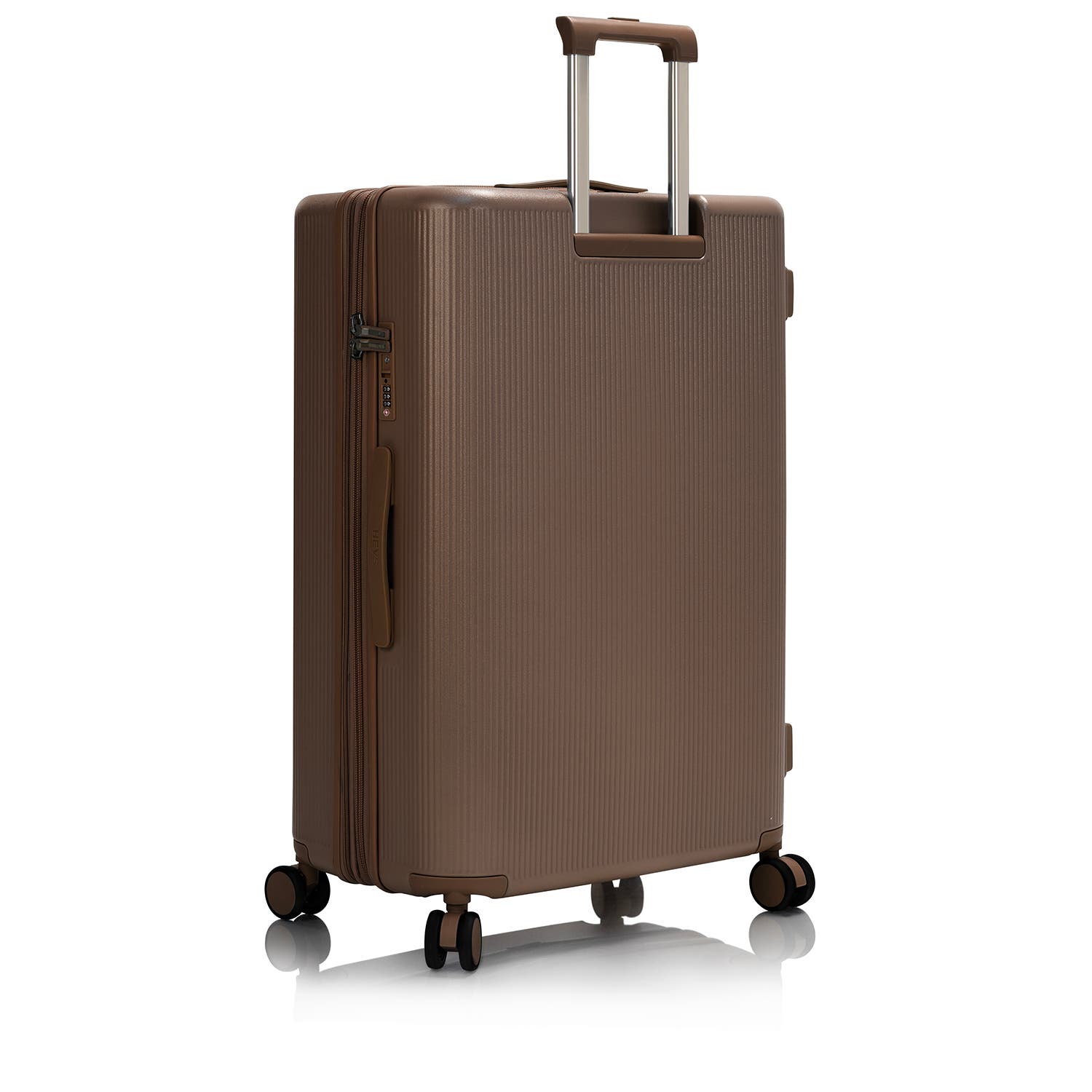 Heys Earth Tones 30 Inch Luggage, Alternate, color, Umber
