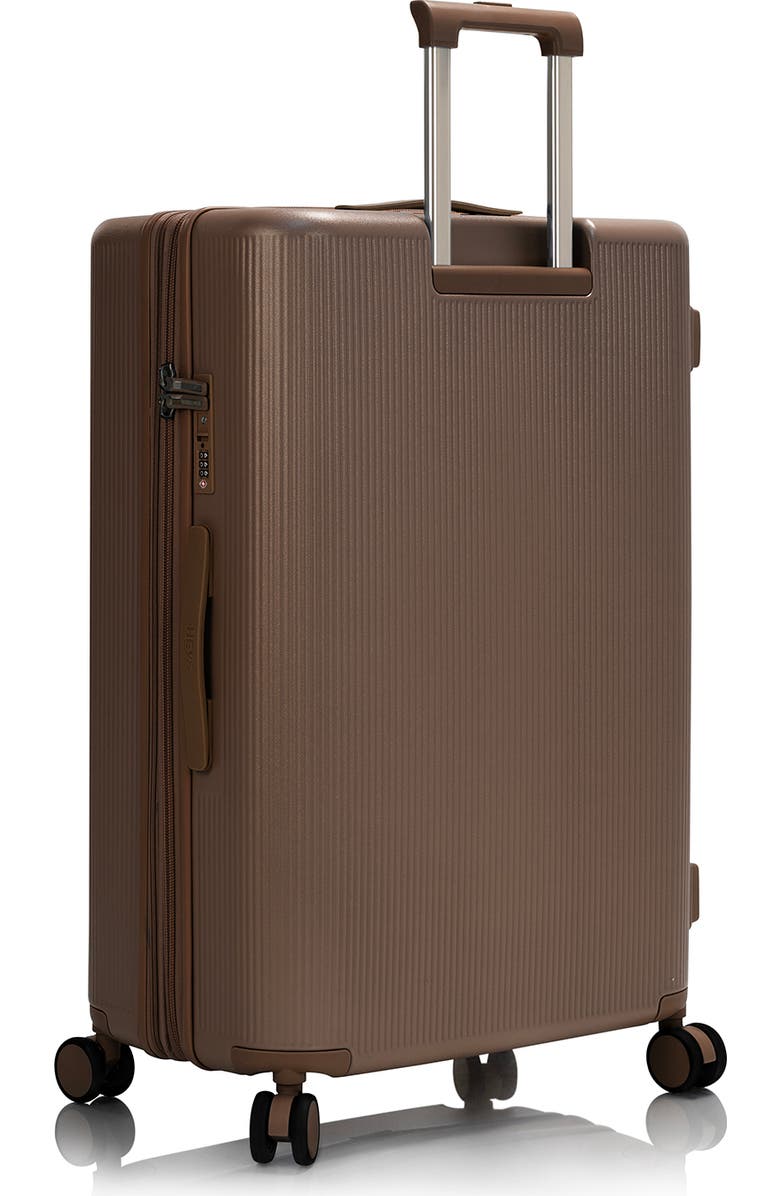 Heys Earth Tones 30 Inch Luggage, Alternate, color, Umber