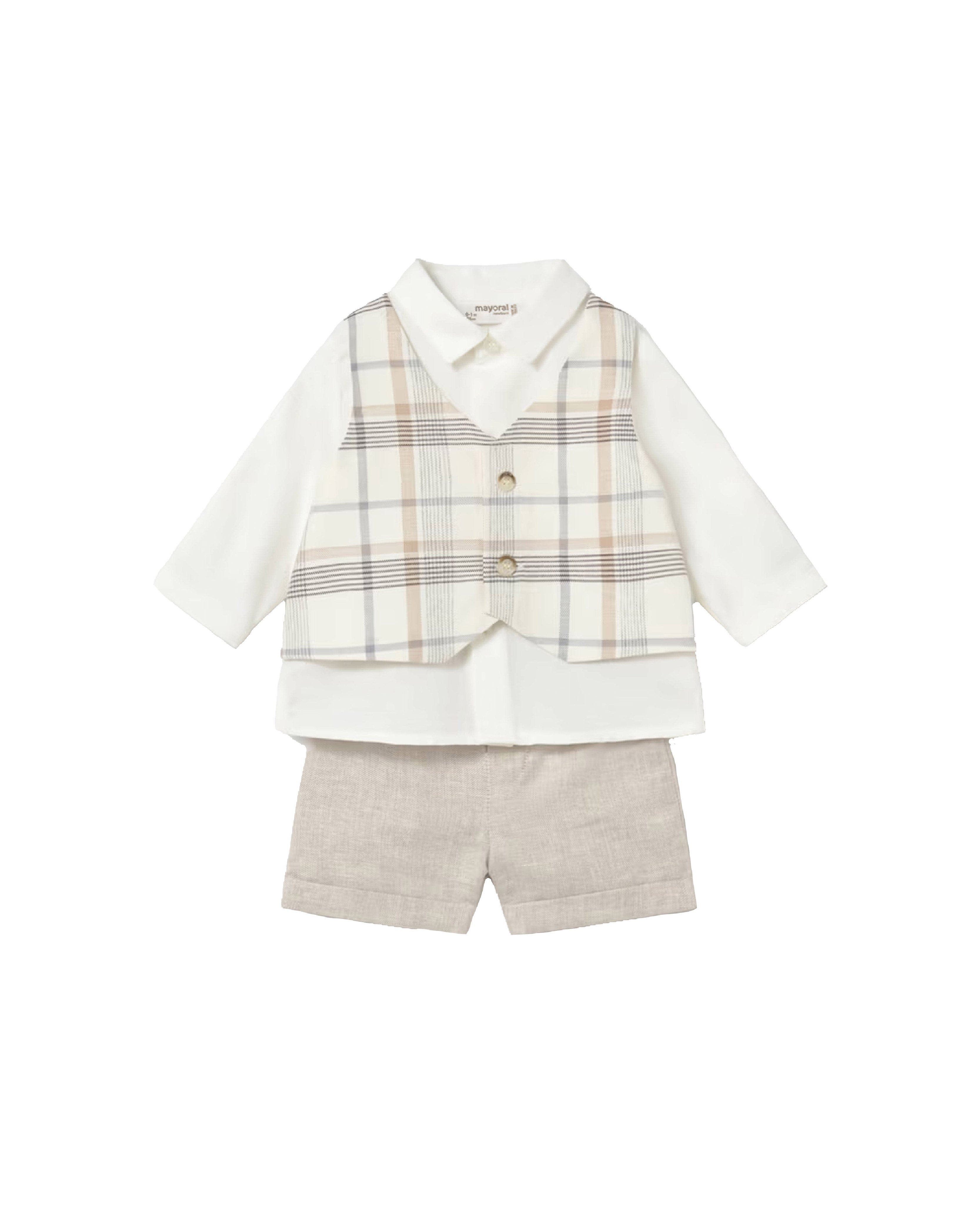 selected Beige
