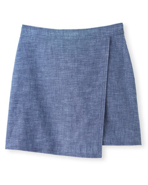Elisa Mini Skort