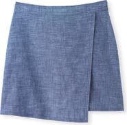 Cartolina Elisa Mini Skort