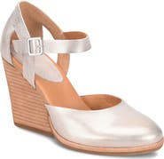 Kork-Ease® Harlow Wedge Pump
