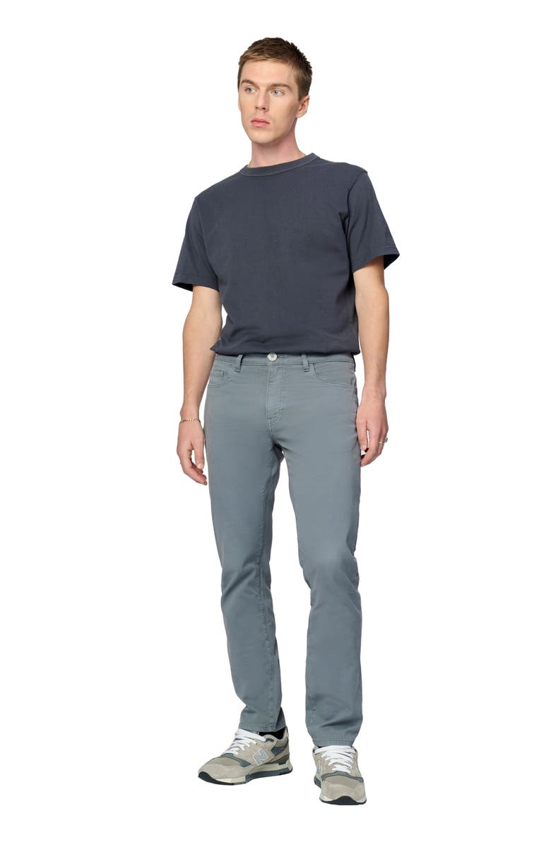 WARP+WEFT AMS Slim Fit Jeans, Alternate, color, Stormy Weather