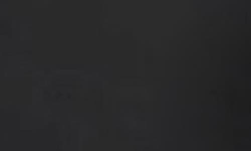 Bebe One Shoulder Feather Cape Dress In Black