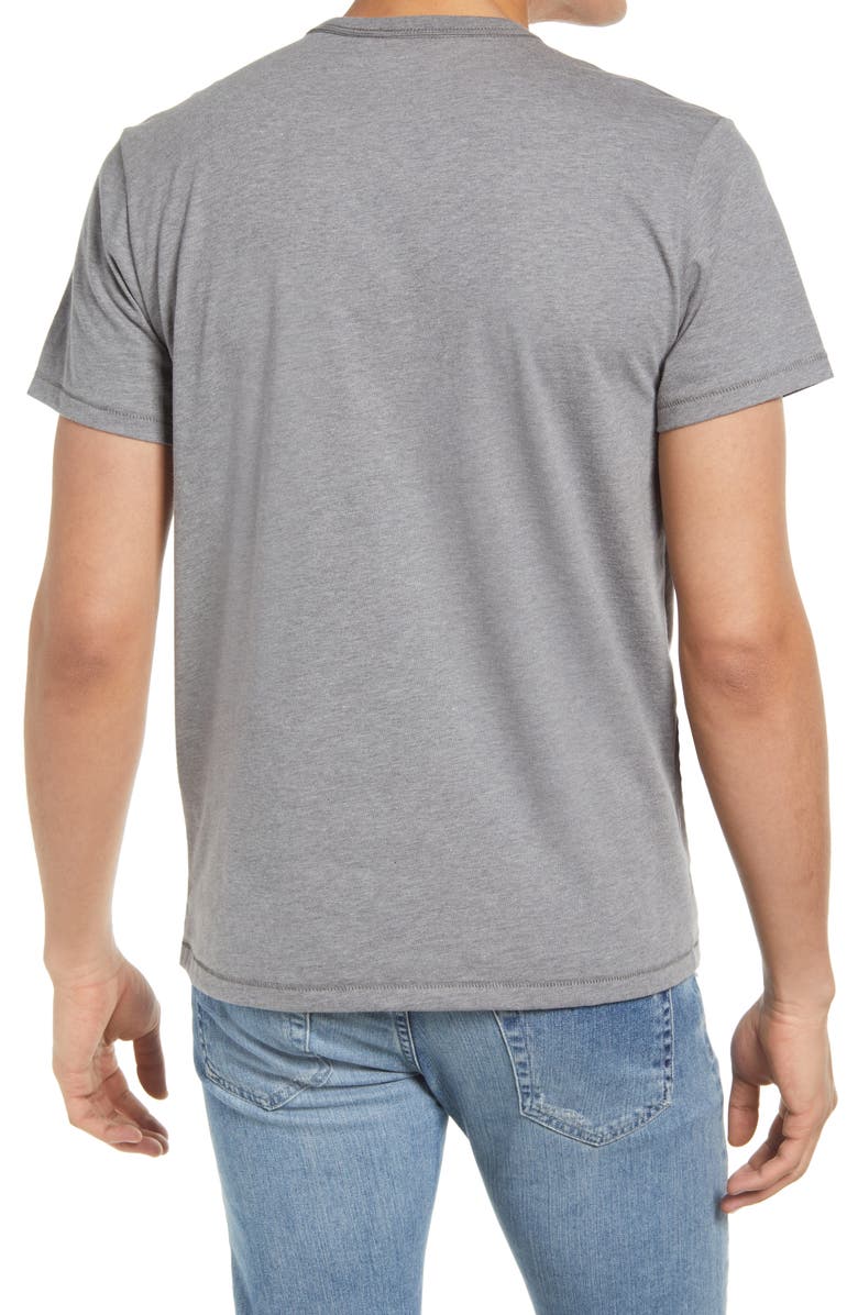 vineyard vines Men's Whale Dot Graphic Tee, Alternate, color, 