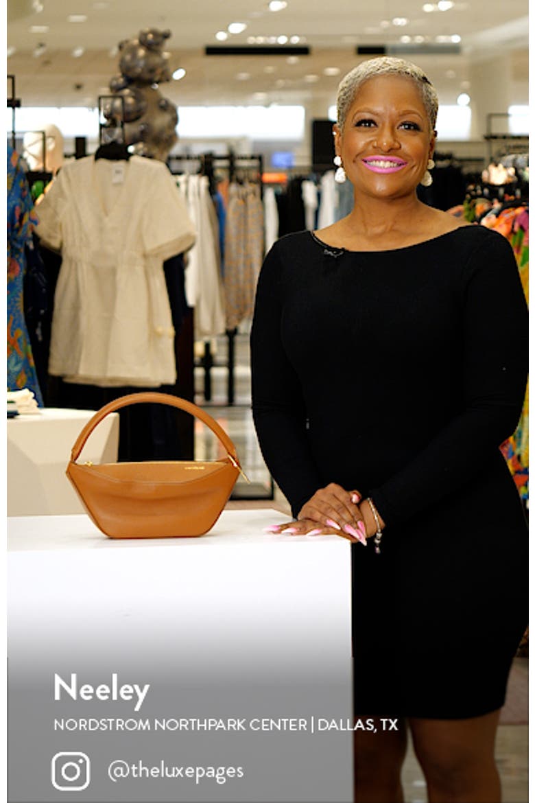EFA Leather Bag video