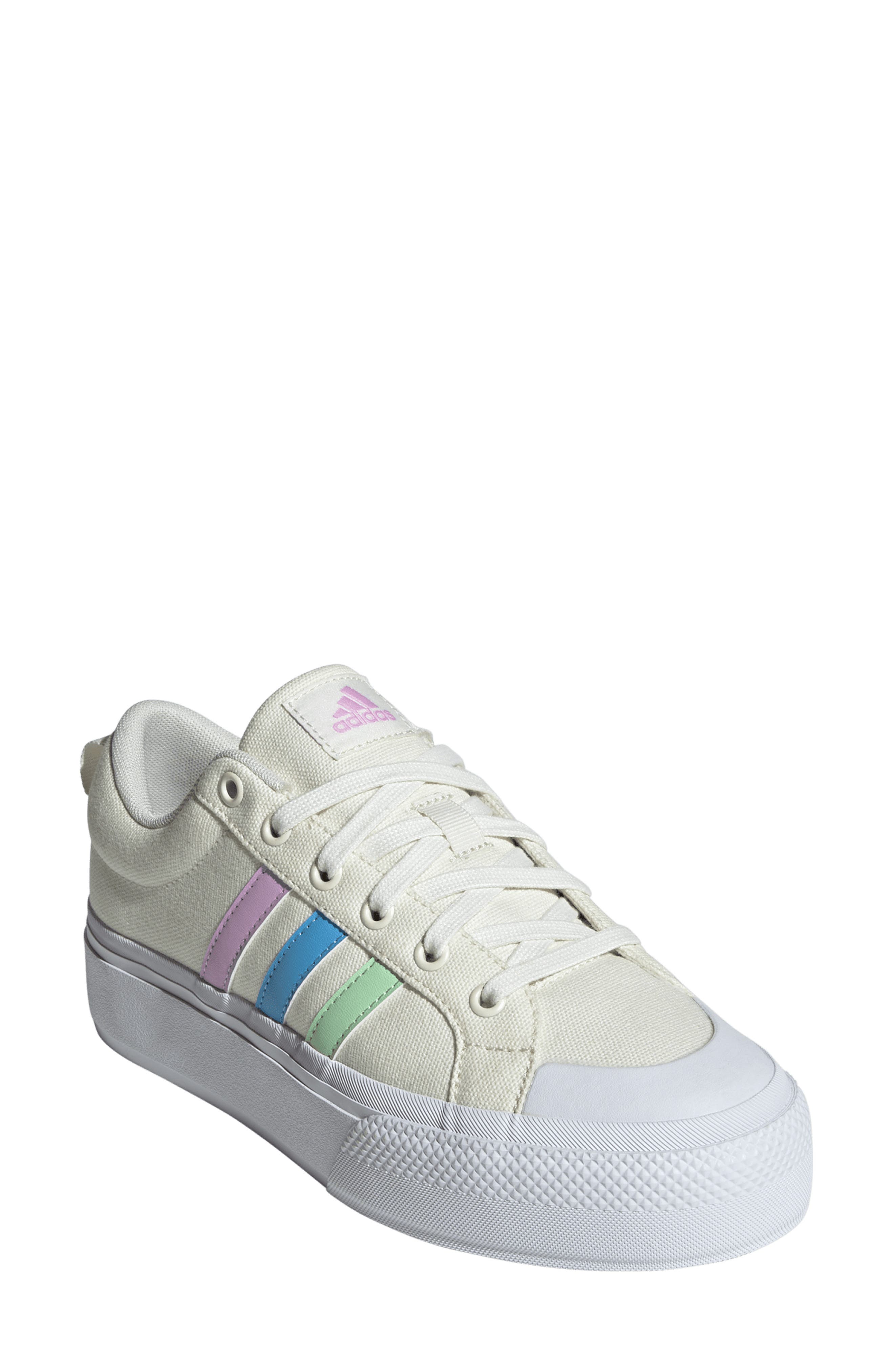 Bravada 2.0 Platform Sneaker (Women) | Nordstromrack