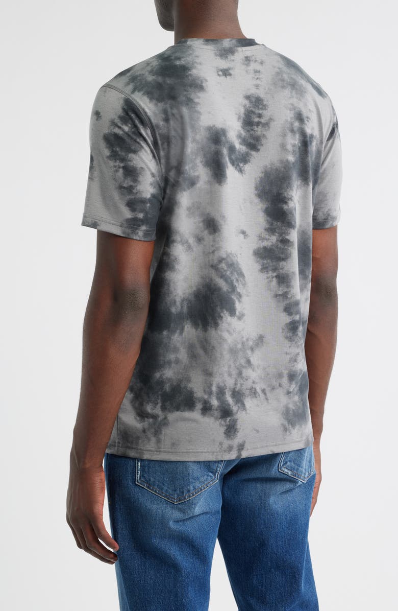 Roark UPF Expedition Performance T-Shirt, Alternate, color, Charcoal