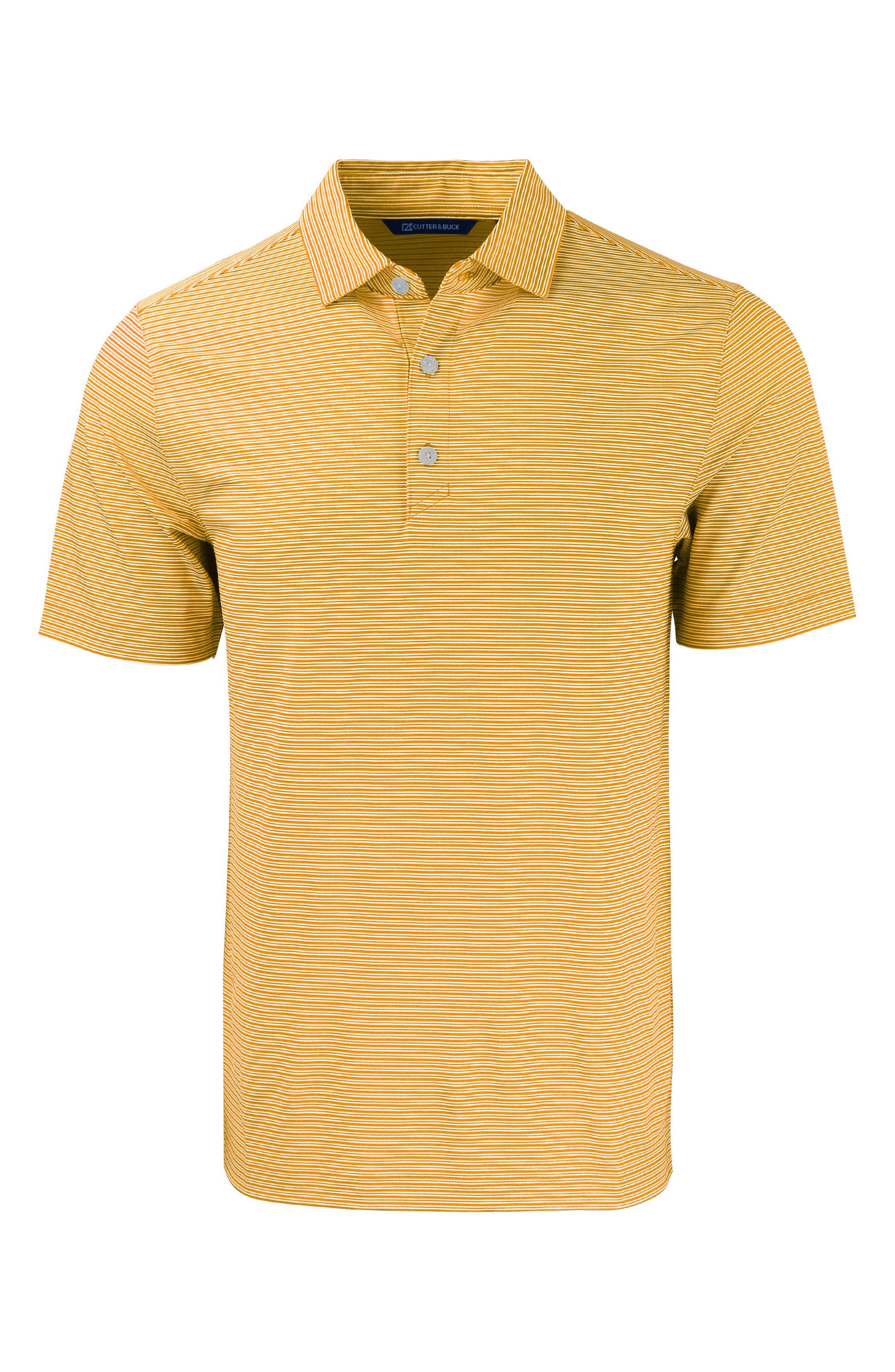COLLEGE GOLD/ WHITE