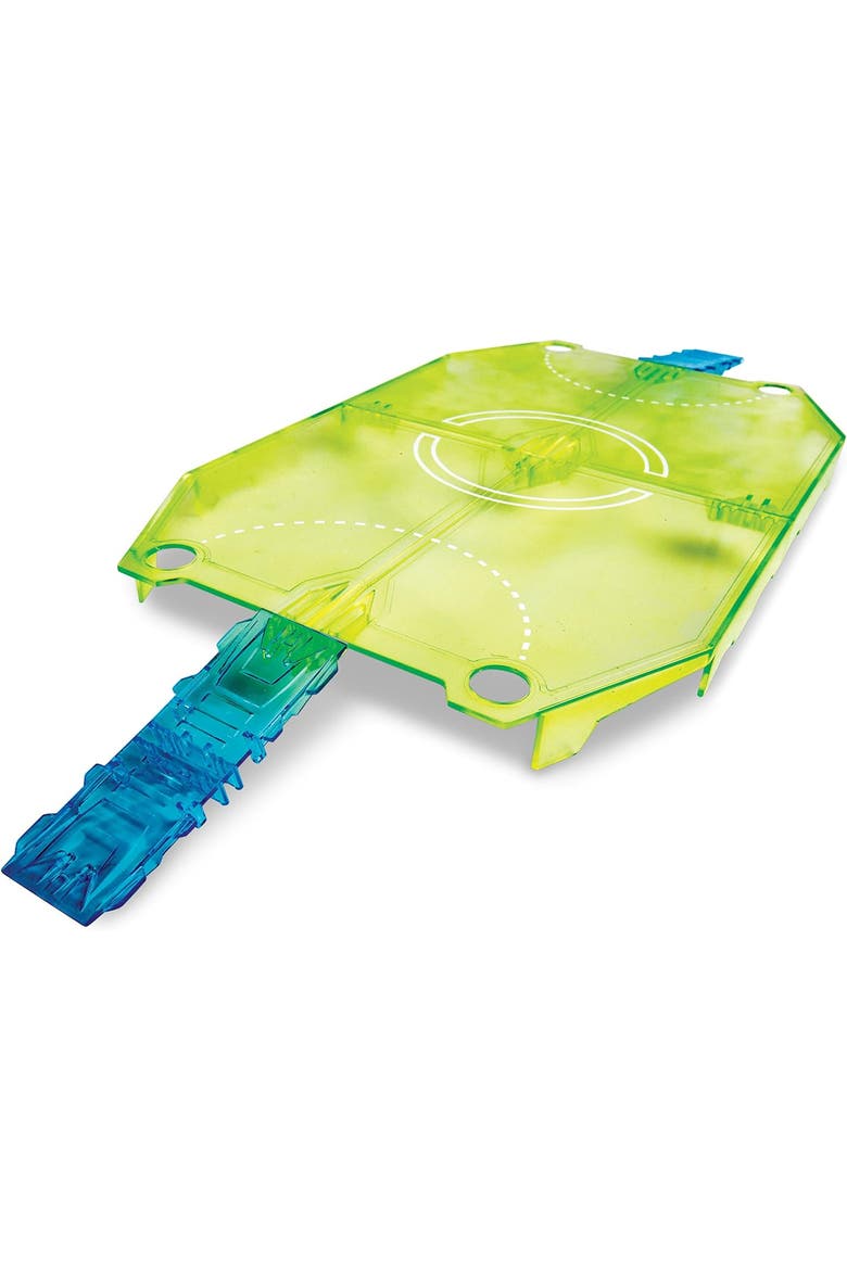 Diggin's Spinos Battle Game, Alternate, color, Multicolored
