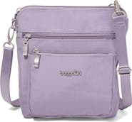 BAGGALLINI Modern Pocket Crossbody Bag