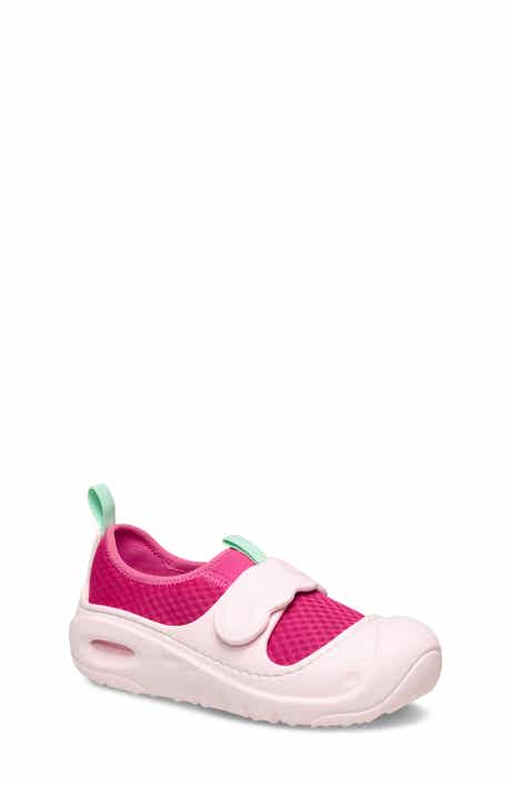 CROCS Kids' Swiftwater Splash Water Shoe