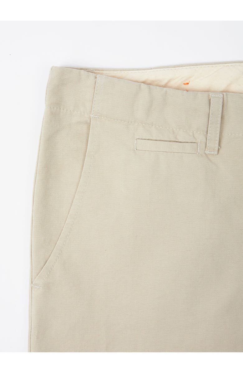 Fortela Wallace Trousers, Alternate, color, Ecru