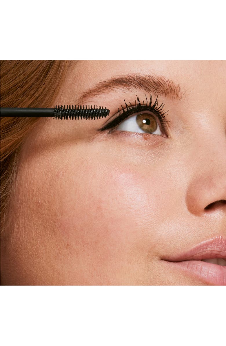 Clinique High Impact<sup>™</sup> Waterproof Mascara, Alternate, color, Black