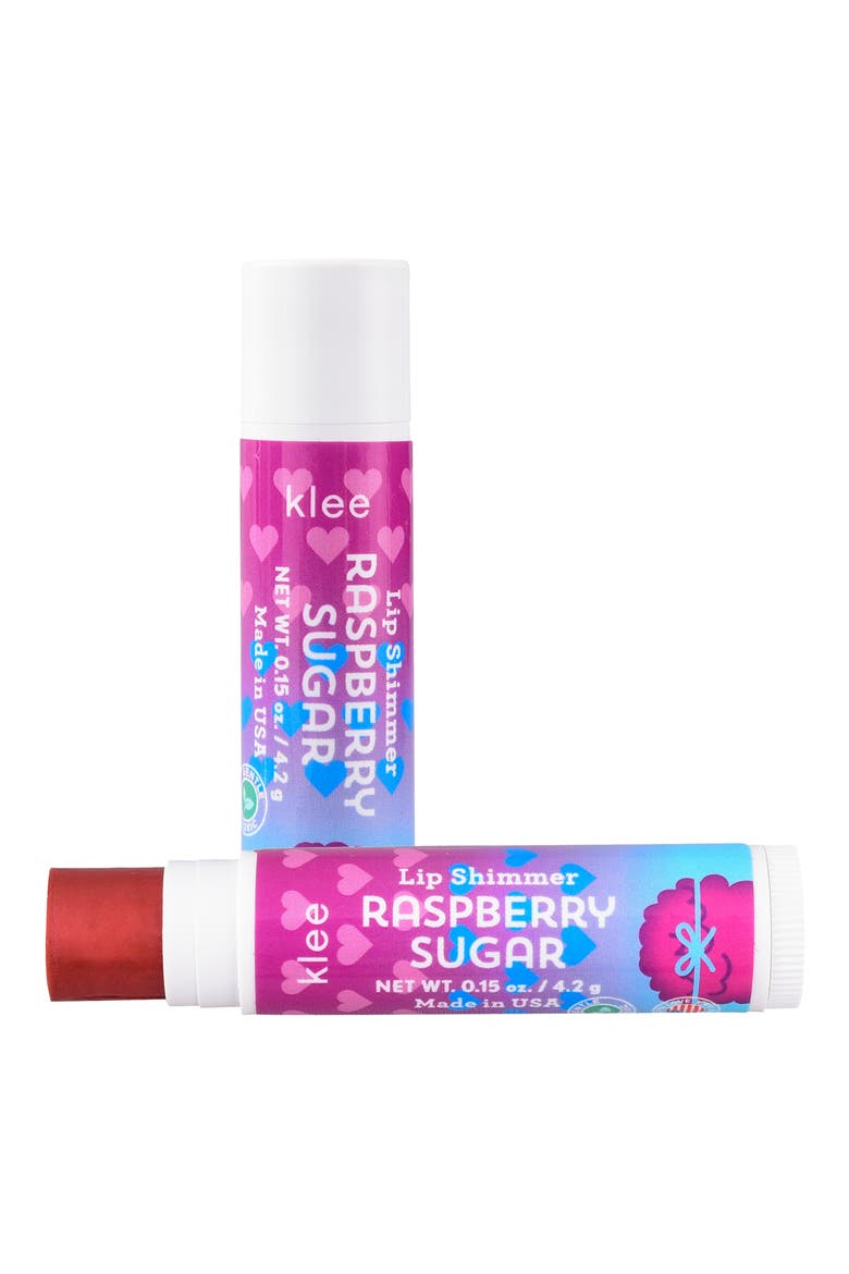 Kids' Cotton Candy Whisper Mineral Play Makeup Duo, Alternate, color, PINK