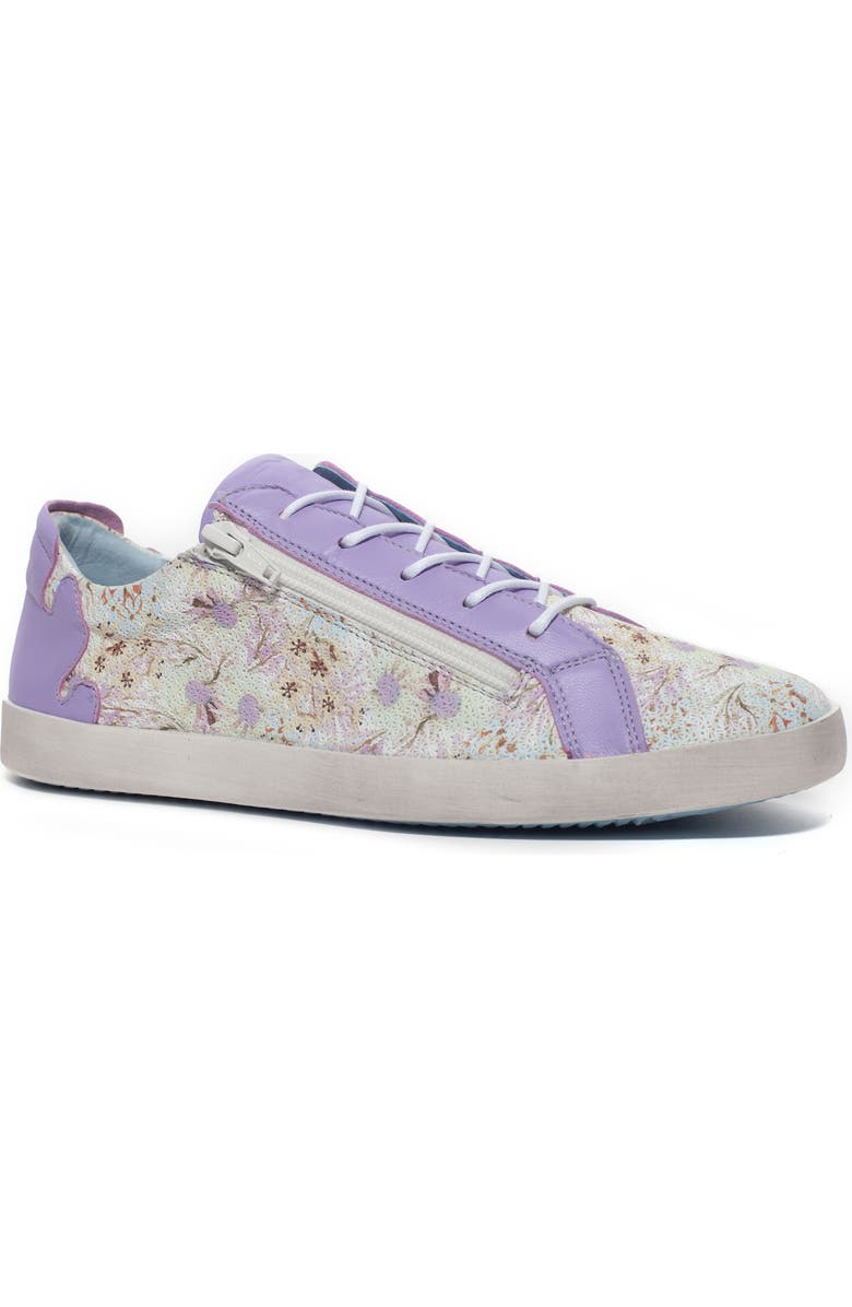 CLOUD Vanessa Floral Sneaker, Main, color,