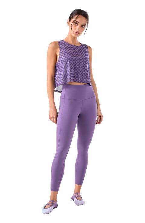 Flatter Flow Hi Lo Tank