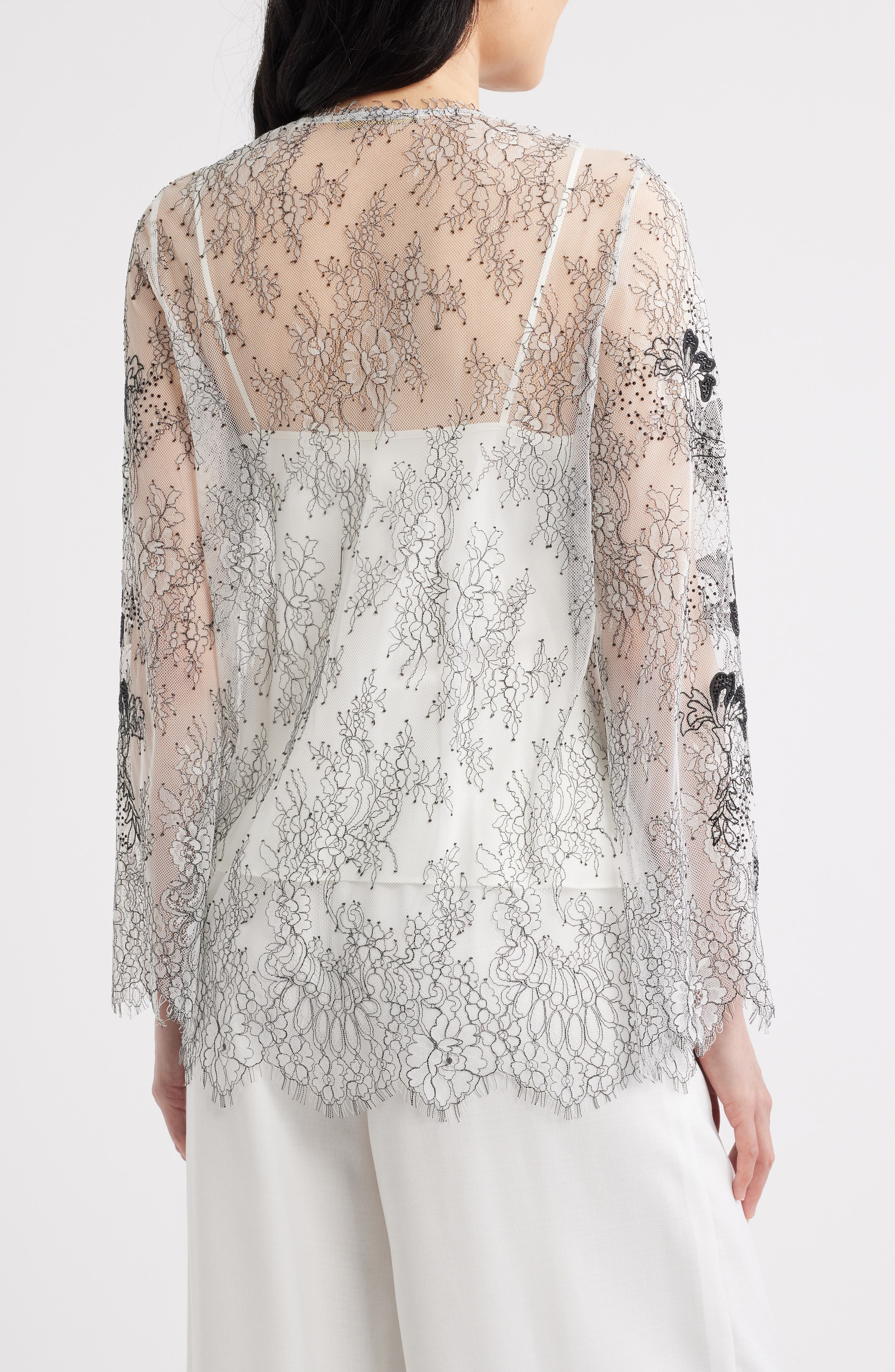 KOBI HALPERIN Devyn Top (Women) | Nordstrom