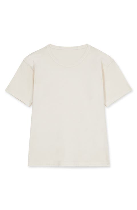 Vintage Inspired Short Sleeve T-Shirt