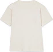 Fortela Vintage Inspired Short Sleeve T-Shirt