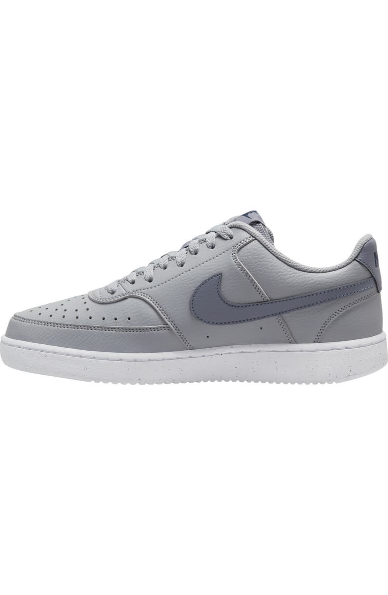 Nike Court Vision Low Sneaker, Alternate, color,