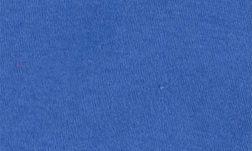 Jordan Big Boys Fleece Pullover Hoodie In Blue